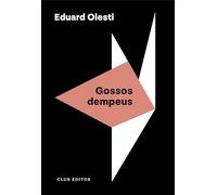Gossos dempeus: 136 (El Club dels Novel·listes)