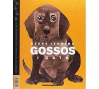 Gossos i gats (CONOCER Y COMPRENDER)