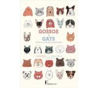 Gossos I Gats Sota La Lupa Dels Científics