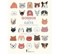 Gossos I Gats. Sota La Lupa Dels Cientifics (Infantil)