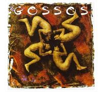 Gossos - Metamorfosis