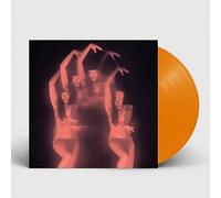 Gost - Rites Of Love And Reverence (Gatefold Transp. Orange LP+CD) [Vinilo]