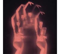 Gost Rites of Love and Reverence (Vinyl) 12" Album with CD