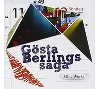Gosta Berlings Saga - Glue Works