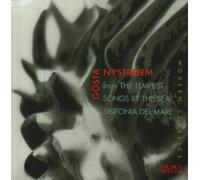 Gosta Nystroem – The Tempest / Songs by the Sea – Alliance