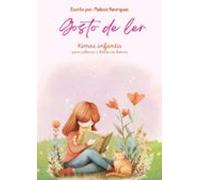 Gosto De Ler (ebook)