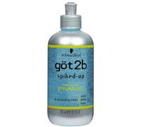Got 2B Gel Spiked-Up 8.5 onzas (251 ml) (paquete de 6)