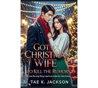Got a Christmas Wife to Kill the Rumors