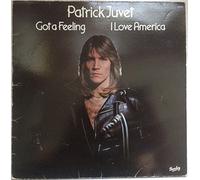 Got a feeling-I love America (1978) / Vinyl record [Vinyl-LP]