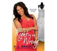 Got A Right To Be Wrong (ebook)