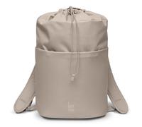 GOT BAG Barrel Pack Mochila de día 42 cm Compartimento para el portátil beige