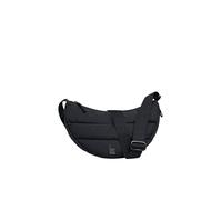 Bolsa Got Bag Moon Bag Pequeña puffer schwarz