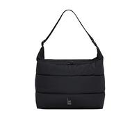GOT BAG Bolso Bandolera Puffer Square Bag | Bolso Acolchado Impermeable con Compartimento para Portátil 13”
