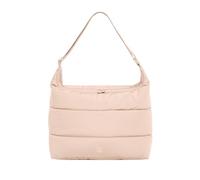 GOT BAG Bolso Bandolera Puffer Square Bag | Bolso Acolchado Impermeable con Compartimento para Portátil 13”