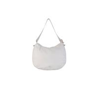 GOT BAG Bolso - Bolso bandolera CURVED BAG crema