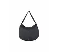 GOT BAG Bolso - Bolso bandolera CURVED BAG negro
