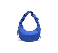 GOT BAG Bolso - Bolso bandolera MOON BAG RUFFLE azul
