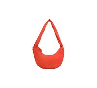 GOT BAG Bolso - Bolso bandolera MOON BAG RUFFLE naranja