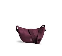 GOT BAG Bolso - Bolso bandolera MOON BAG Small rojo oscuro