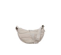GOT BAG Moon Bag - Bolso bandolera para mujer (nailon acolchado), Scallop - Wavy, Einheitsgroße