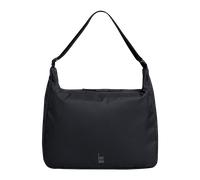 Got Bag Bolso Cuadrado Grande Monocromático negro