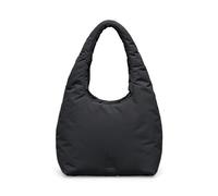 Got Bag Cloud Bolso de Hombro Monocromo Negro