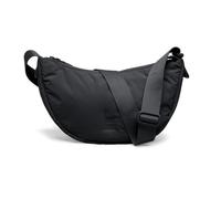 GOT BAG Cloud Moon Bag | Bolso Bandolera de Media Luna Repelente al Agua | Riñonera de Nailon Reciclado con Correa Ajustable