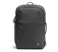 GOT BAG Commuter Pack Mochila de día 44 cm Compartimento para el portátil gris
