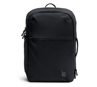 GOT BAG Commuter Pack Mochila de día 44 cm Compartimento para el portátil negro