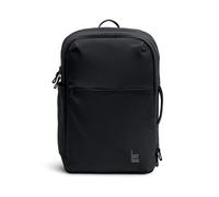 GOT BAG Commuter Pack | Mochila Portatil 16 Pulgadas de 19 L | Mochila de Dia para Oficina y Viajes Urbanos (black)