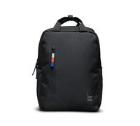 GOT BAG Daypack 2.0 | Mochila Compacta sin Compromisos | Ideal Universidad y Vida Diaria | Compañera Diaria e Impermeable (black)