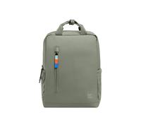 Got Bag Daypack 2.0 Mochila urbana 36 cm Compartimento para el portátil verde