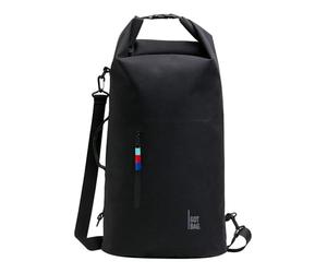 GOT BAG Dry Bag, Mochila Mujeres, Negro, Talla única