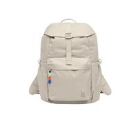 GOT BAG Flap Pack | Mochila Flexible de 22,5 L con Compartimento para Portátil 16" | Mochila Urbana Repelente al Agua de Plástico Reciclado