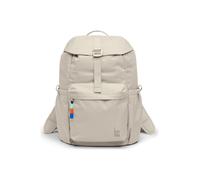 Got Bag Flap Pack Mochila urbana 46 cm Compartimento para el portátil beige