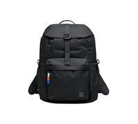 Got Bag Flap Pack Mochila urbana 46 cm Compartimento para el portátil negro
