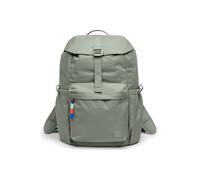 Got Bag Flap Pack Mochila urbana 46 cm Compartimento para el portátil verde