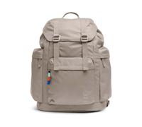 Got Bag Flap Pack Mochila urbana 47 cm Compartimento para el portátil beige