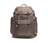 Got Bag Flap Pack Mochila urbana 47 cm Compartimento para el portátil marrón