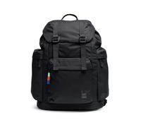 Got Bag Flap Pack Mochila urbana 47 cm Compartimento para el portátil negro