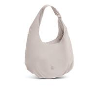 GOT BAG Full Moon Bag - Bolso bandolera minimalista de 10 l para mujer, Soft Shell, Einheitsgröße