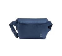 GOT BAG Riñonera Hip Bag 2.0 de Ocean Impact Plastic | Riñonera Impermeable | Elegante Bandolera con Correa Ajustable, Azul océano., Talla única, Riñonera