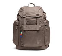 Got Bag Flap Pack Mochila urbana 47 cm Compartimento para el portátil marrón
