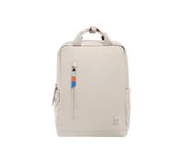 GOT BAG Mochila Daypack 2.0 en Ocean Impact Plastic | Mochila portátil con compartimento para portátil de 14" | Mochila viaje de 11L de capacidad (soft shell)