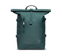 GOT BAG Mochila Rolltop de Ocean Impact Plastic | Mochila portátil impermeable con bolsa extraíble para portátil de 15" | Mochila roll top de 31 litros de capacidad