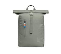 GOT BAG Mochila Rolltop Easy en Ocean Impact Plastic | Mochila para portátil Repelente al agua con funda para portátil de 16" | Mochila enrollable de 31 litros de capacidad (bass)