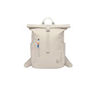 GOT BAG Mochila ROLLTOP EASY SMALL crema