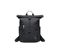GOT BAG Mochila ROLLTOP EASY SMALL negro
