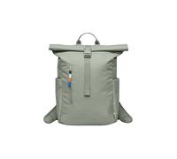 GOT BAG Mochila ROLLTOP EASY SMALL verde