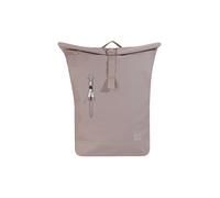 GOT BAG Mochila ROLLTOP LITE 2.0 marrón claro